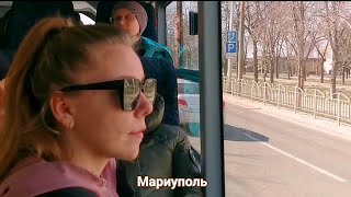 МАРИУПОЛЬ Люди приезжают и не узнают свой Город🏢Восстановление и Жизнь Сегодня [upl. by Caria]