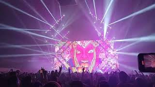 Excision Coliseum 2022  Friday Day 1 [upl. by Eltsryk481]