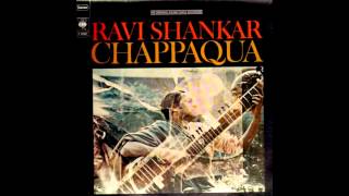 Ravi Shankar  Allah Rocking [upl. by Stearns]