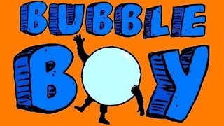 Bubble Boy Soundtrack Tracklist [upl. by Burnett76]