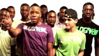 Logobi Gt La Puissance Clip Officiel [upl. by Bernt]