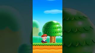 Marios Nintendo switch ytshorts mario mariocharacter [upl. by Sunderland964]