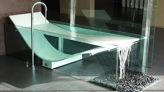 Top Most Luxurious Bathtubs [upl. by Graig453]