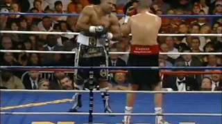 Shannon Briggs vs Siarhei Liakhovich 56 [upl. by Nilyam299]