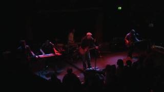 Jason Isbell and the 400 Unit  Great American Music Hall  Try  No Quarters [upl. by Matthus]