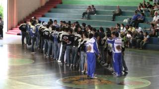 Turno Marista 2011  Promo11 Liceo Salvadoreño [upl. by Zigrang]