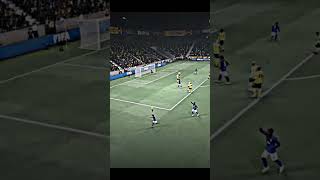 Modo carreira Fifa 22 ep 44 [upl. by Caplan]