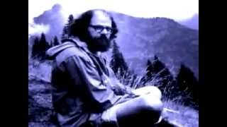 Motion Design America read by Allen Ginsberg [upl. by Sanfo]