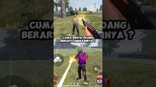 INILAH KEANEHAN MODE FPP BARU FREE FIRE 😭😭😭 [upl. by Frierson733]