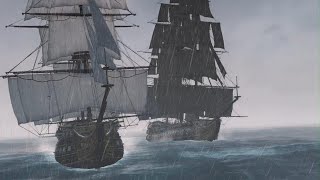 AC Black Flag Legendary Ships BrothersinArms [upl. by Felicdad]