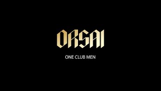 ORSAI  ONE CLUB MEN  Athletic Clubeko jokalariak [upl. by Wearing]