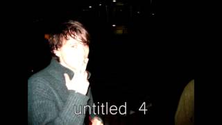 Panda Bear  Young Prayer Live 2002 Full Show [upl. by Anaya863]