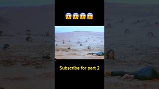 2 zombie😱 Hollywood zombie movie explain in Hindi😱￼ shorts [upl. by Ardnossac440]