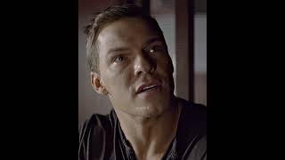 Jack Reacher Gets Arrested I Reacher S1E1 I shorts [upl. by Acirne211]