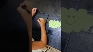 Play amp Learn Activity Shape Observation Drawing On The Spot BachelorOfEducationNotesfunactivities [upl. by Sesiom]