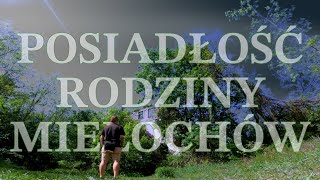 Posiadłość Rodziny Mielochów Poznań [upl. by Naivad283]