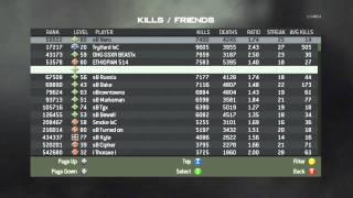 MW3 Entering Prestige 3 [upl. by Suoilenroc]