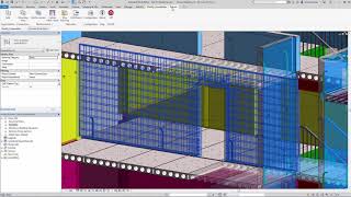 Revit 2019  How to Cam Export [upl. by Quintana]