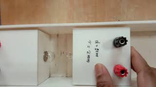 Photodiode characteristics Vol 1  Mrs Yashaswini [upl. by Gant651]