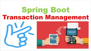 Spring Boot Transaction Management With Propagation [upl. by Mcilroy]