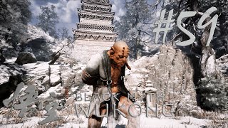 Lets Play Black Myth Wukong 59 German [upl. by Aicella]