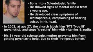 The UnFunny Truth About Scientology Parts 1 and 2 [upl. by Thgiled]