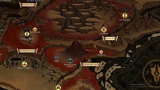 Tyranny  Verses And Lantrys Quests [upl. by Evan]