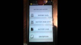 Battery Kit App Review [upl. by Naillimixam]