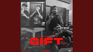 GIFT feat Jas Dhaliwal [upl. by Datha]