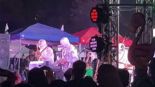 The Mummies  Stronger Than Dirt live at Mosswood Meltdown 2024 [upl. by Inaliak207]