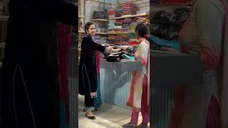 Aaj dekho suman ke kaam onlineshopping suit dress [upl. by Lu705]