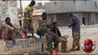 Amnesty International says weapons from US allies are fueling Sudan’s raging civil war [upl. by Sergo]