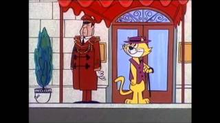 Top Cat  Intro Theme HD [upl. by Mandel]