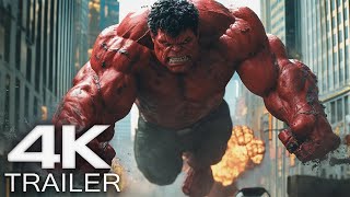 NEW MOVIE TRAILERS 2024 4K UHD [upl. by Enohsal]