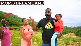 How we bought land for Mom Vals Kitchen and Facts about buying in 2024  Building your dream house [upl. by Elsie]