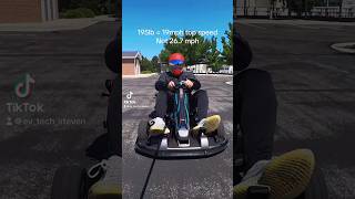 Gokart Pro 2 drift gokart ninebot esk8 pev gokarting ninebotgokartpro gokartpro segway [upl. by Gschu]