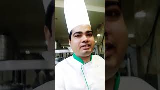 Pankaj chef pizza ka Razzachicken 65 pizzachefcookingshow chefstyle chef pizza pizzalover [upl. by Adele]