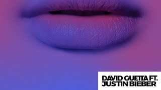 David Guetta ft Justin Bieber  2U Music News [upl. by Naesyar648]