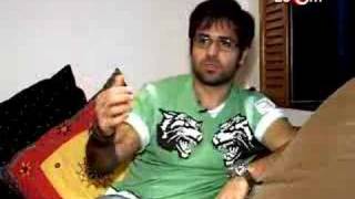 Emraan Hashmis Awaarapan rocks Pakistan [upl. by Warfeld]