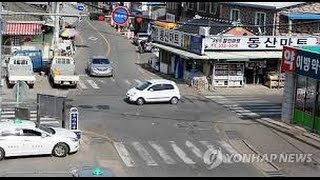 끔찍한 교통 사고 2015  블랙박스로 본 세상 2015 HD Part 37 [upl. by Chesna357]