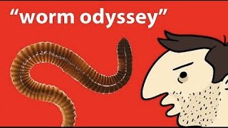 Zachs Worm Odyssey Oneyplays Compilation [upl. by Noiroc]