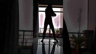 Dance🕺 cover 💃 Saude Bazi Aakrosh  Nyra aarovi 💝 shadow dance [upl. by Oderf49]