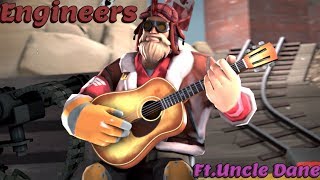 Unchained Mains Engineer ft Uncle Dane SirDuck raven33mn [upl. by Sarad423]