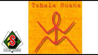 Tshala Muana  Tshovo audio [upl. by Lichter]