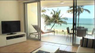 RampW Noosa Holiday Accommodation  28 Fairshore Hastings Street [upl. by Pilar]