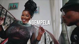 FREE Kabza De Small x Nkosazana Daughter  Ngempela  AmaPiano Type Beat 2024 [upl. by Aeriela]