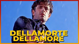 Dellamorte Dellamore  Pelo Amor e Pela Morte [upl. by Ellerad]