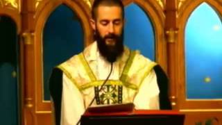 Aug 01  Homily Our Lady of the Angels and St Alphonsus Liguori [upl. by Dee Dee59]