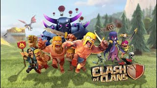 Clash of Clans 247 shorts shortsfeed coc clashofclans [upl. by Valonia]