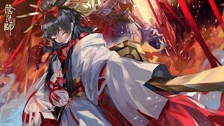 Onmyoji Arena Kosodenote 平安京小袖之手 Very Comfort Buff Predicted to be Meta JG in OPL soon [upl. by Grubb612]